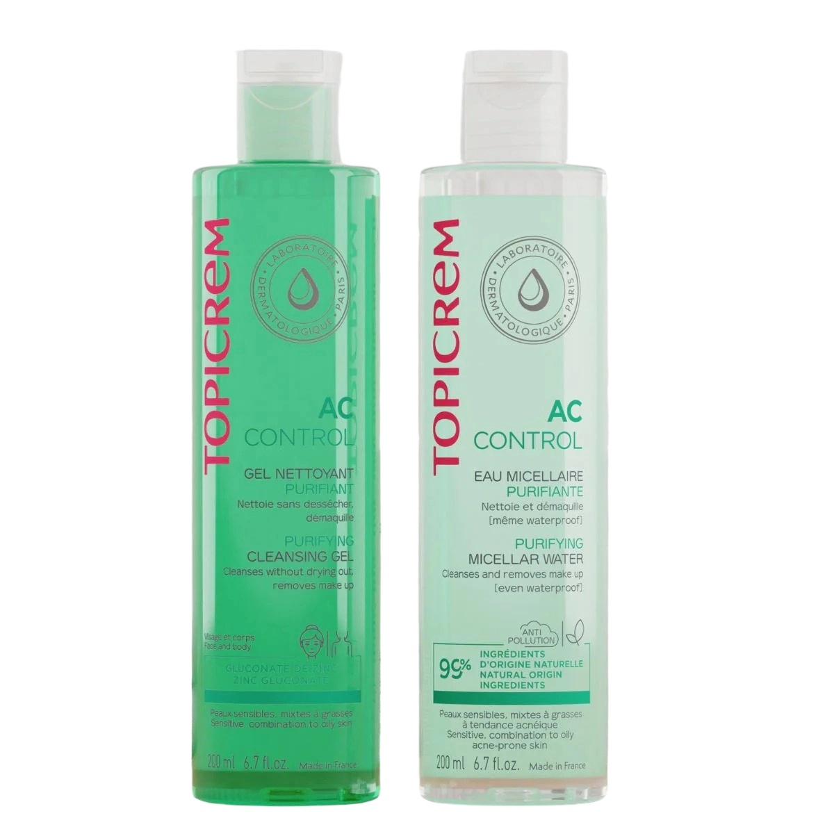 Capilarte Strengthening Hair Growth Stimulating Shampoo 300ml *شامبو كابيلارت المقوي لتحفيز نمو الشعر - 300 مل*