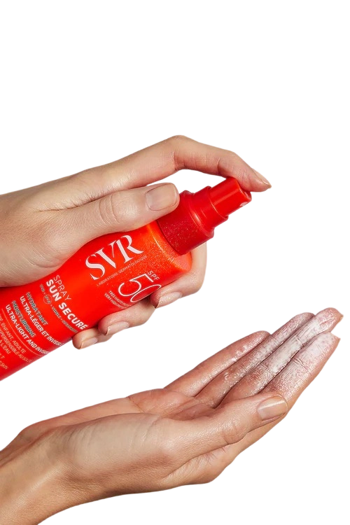 مزيل عرق فيشي 96 ساعة كلينيكال كنترول 50 مل * Vichy Deodorant 96H Clinical Control Roll On 50ml*