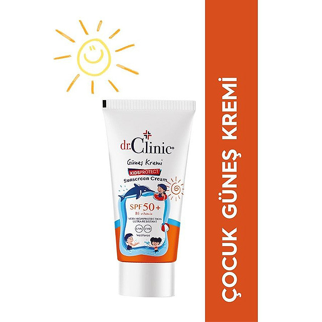 Bobai Sunscreen Cream SPF 50+ Ultimate Protection *واقي شمس بوباي برو بعامل حماية 50 للبشرة الدهنية*