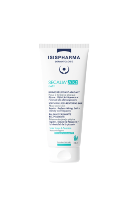 كريم يورياج باريسن الواقي من الشمس مرطب SPF 50+ للبشرة الحساسة *Uriage Bariésun Very High Protection Moisturizing Cream SPF 50+ Sensitive Skin*