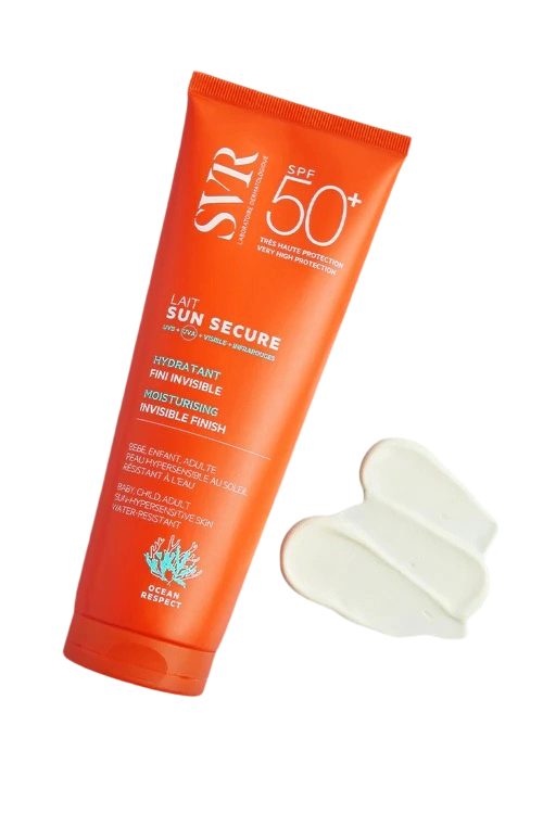 كريم وقاية الشمس اليومي المرطب ريفول *Revuele Sunprotect Moisture Boost Daily Face Cream*