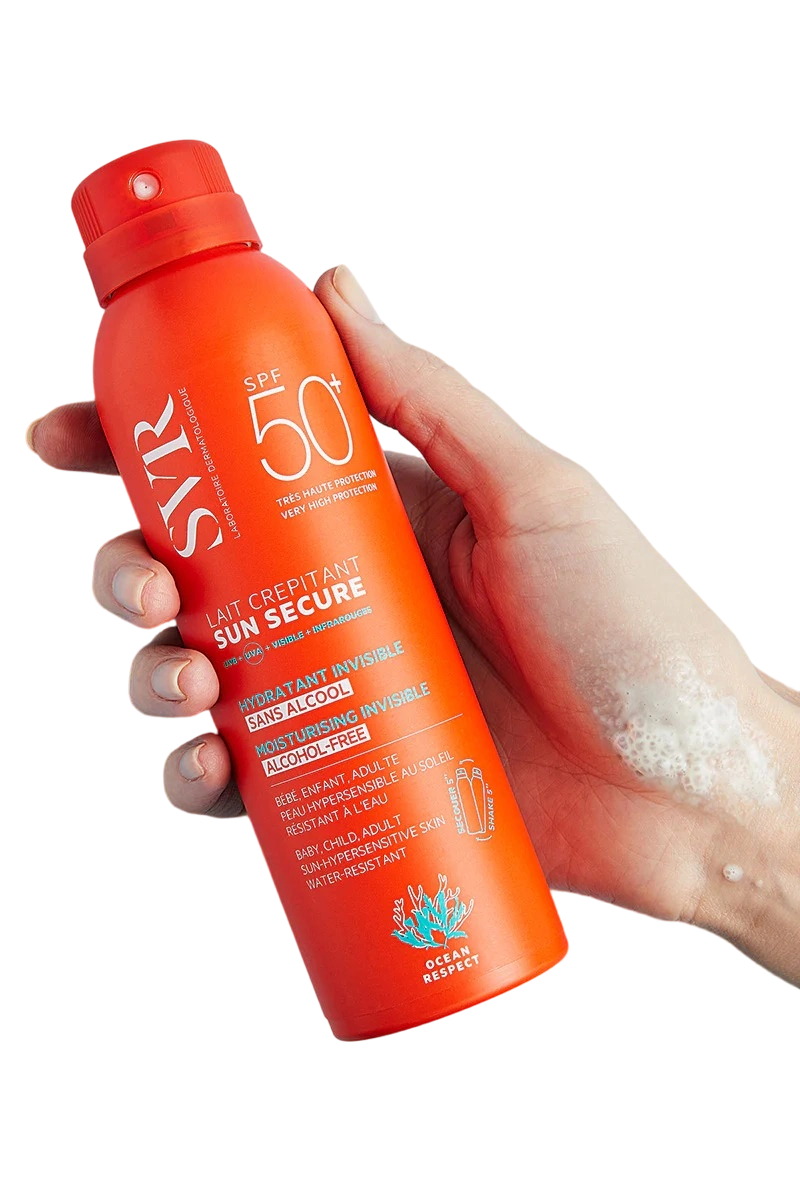 مينوكسيديل 5% سبراي أوميجا *Minoxidil 5% Spray Omega 60ml*