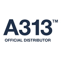 A313
